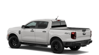 2026 Ford Ranger® External Image 2